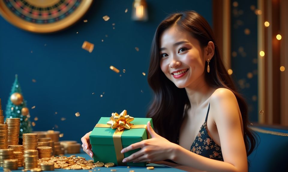 rfbet99 Mega Gold Slots