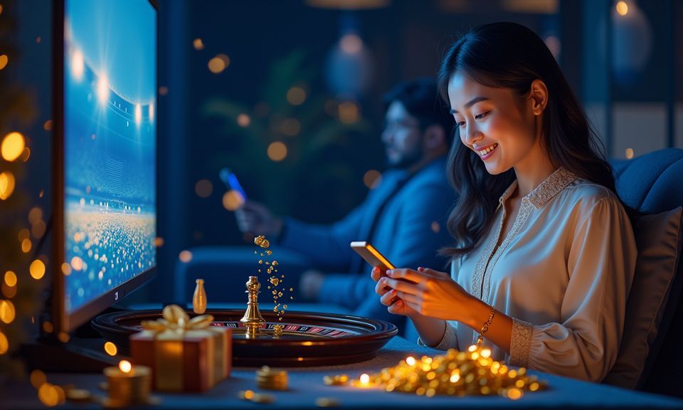 rfbet99 Push alerts, fingerprint login and betslip shortcuts