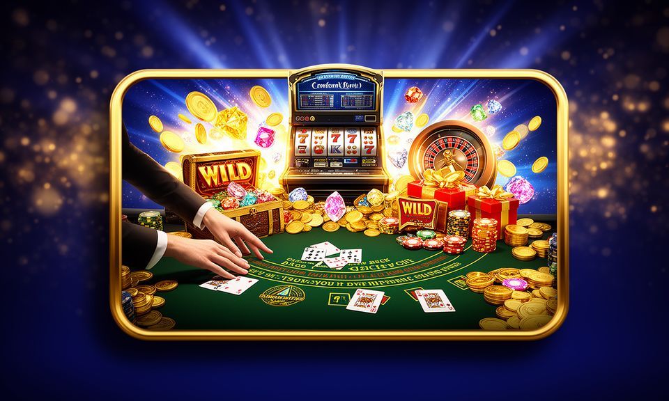 rfbet99 Studios, Tables and Slot Features We Carry